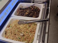 -素满香·全民食养自助(长宁龙之梦店)