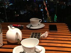 -西贡中心铂尔曼酒店