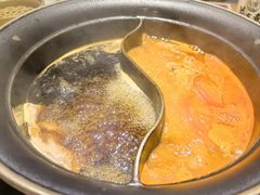 -温野菜涮涮锅(曲江大悦城店)