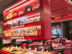 -唐河王记·南阳民间菜(国基路店)