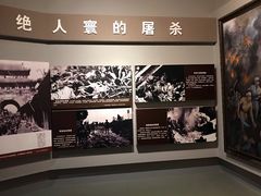 -平西抗日烈士陵园