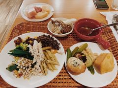 -So Lounge索兰至餐厅(蓝色港湾店)