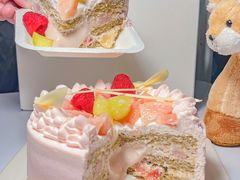-积慕Cake(解放大道店)