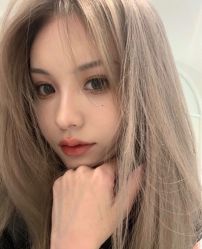 -HG美发设计沙龙