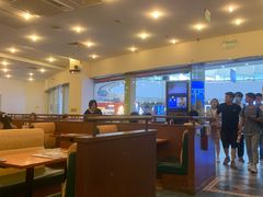 -萨莉亚意式餐厅(河东万达店)