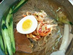 -故乡家韩国料理(丹东街店)