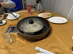 -濠轩阁特色生蚝火锅总店