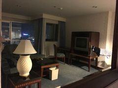 -曼谷王子宫殿酒店