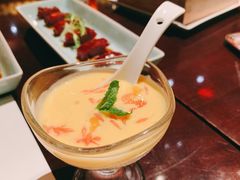 -海航大厦万豪酒店彩海轩中餐厅(霄云路店)