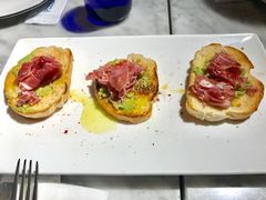 -玛尚诺意式餐厅(官舍店)