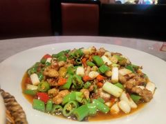 -天辣(金桥啦啦宝都店)