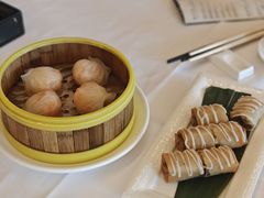 -顺德喜来登酒店·采悦轩