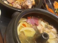 -云海肴·汽锅鸡·云南菜(苏州中心店)