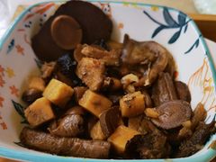 -三才二真·药膳养生炖汤(海珠湾店)