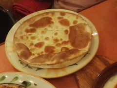 原味薄饼-萨莉亚意式餐厅(河东万达店)
