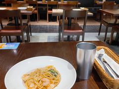 -斯比特花园西餐厅(东方商厦店)