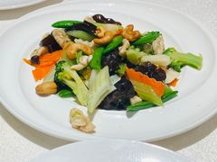 养生全素-大铁勺新津菜(熙悦汇店)
