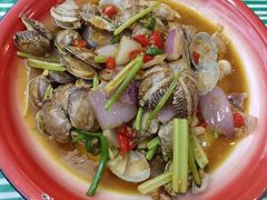 -香满锅老北京羊蝎子火锅·家常菜(新街口店)