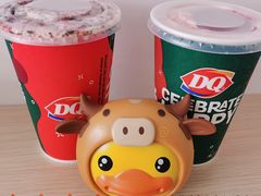 -DQ·蛋糕·冰淇淋(万象城店)