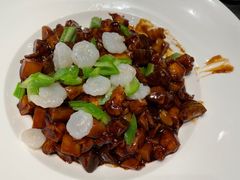 老上海八宝酱-望乡楼上海菜(日月光店)