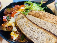 -吃饼人西餐(南开店)