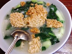 酱鸭锅巴泡饭-大牌大·传统杭帮菜(湖滨店)