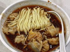 虾籽饺面-蒋家桥饺面店(广陵路店)