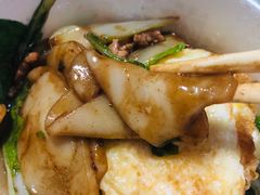 -慧娟面馆·餐厅(望江路店)