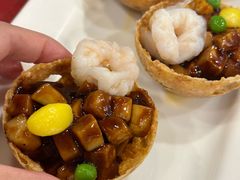 -徐记私厨(半淞园路店)