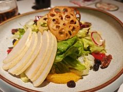 -风渡嘉荷·美式西餐·牛排(西三旗金隅店)