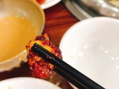 -延成苑韩式烤肉店(长春道店)