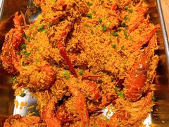 -福苗小骆驼烧烤(大唐不夜城店)