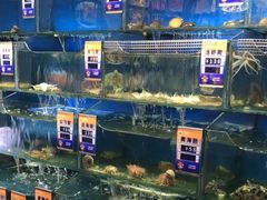 -小船渔村•大连菜•大连焖鱼(明泽街店)