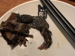 -黑鸡小馆(金源店)