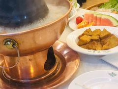 -东来顺饭庄(天坛店)