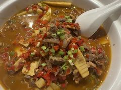 -袁州宴·地道袁州菜(袁山东路店)