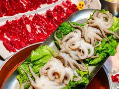 -荣叔港式沙嗲牛肉火锅(正佳潮流店)