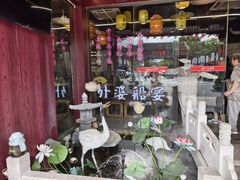 -外婆船宴餐厅·外婆喊你回家吃饭