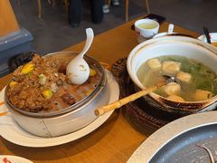 -味莊餐厅(康庄南街店)