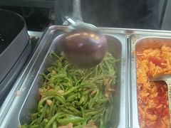 -陕味食族油泼面·小炒盖码面(双榆树店)