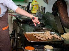 -豪香里脊肉串(大中路店)