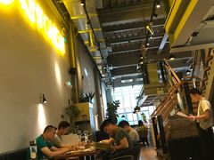 -卡朋厨房(289艺术园区店)