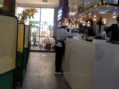 -蕉棠·鸽子餐厅(柳州万象城店)