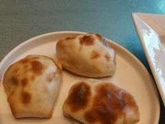 -新疆大厦·慕士塔格餐厅