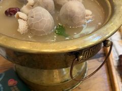 -哈啾嗨·蒙文化主题餐厅(京汉新城店)