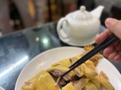 -文记壹心鸡(宝华路店)