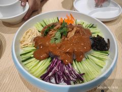 -老边饺子馆(东单店)