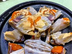 -白沙码头海鲜广场