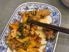 -梅溪·小伙子干挑面(安吉总店)