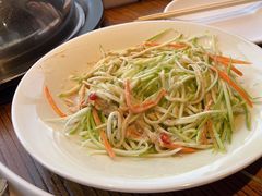 -海味当家·蒸锅海鲜(星海公园店)